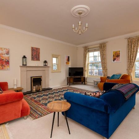 Cathedral Views Apartment Durham Luaran gambar