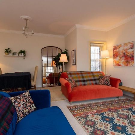 Cathedral Views Apartment Durham Luaran gambar