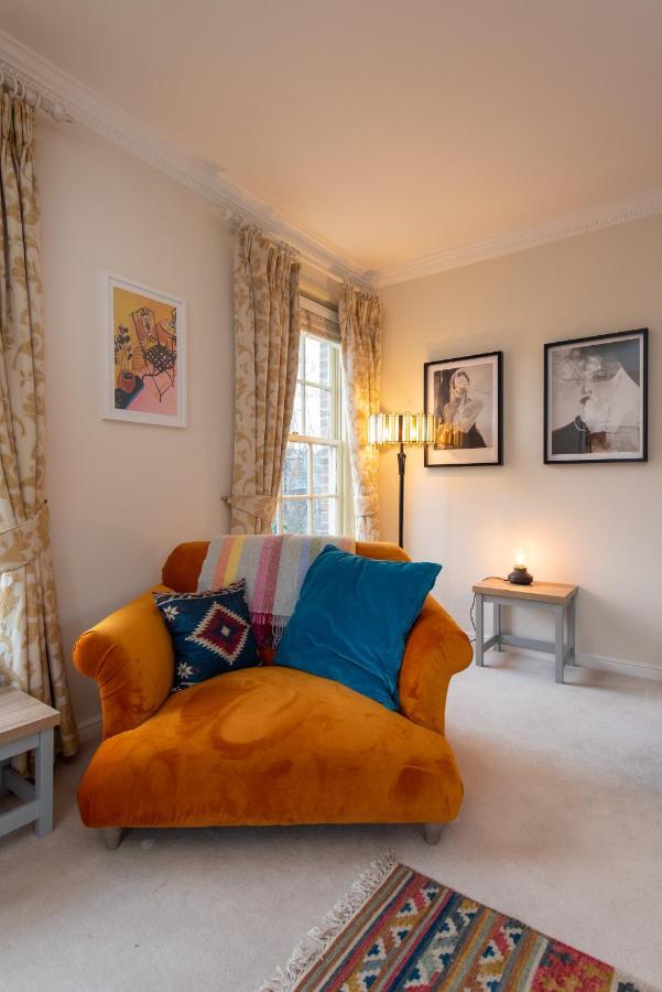 Cathedral Views Apartment Durham Luaran gambar