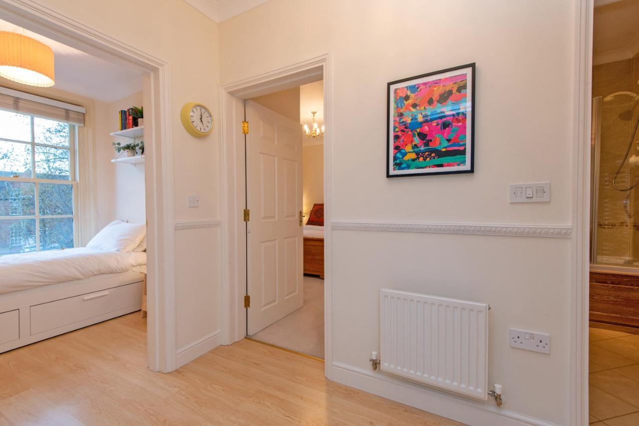 Cathedral Views Apartment Durham Luaran gambar
