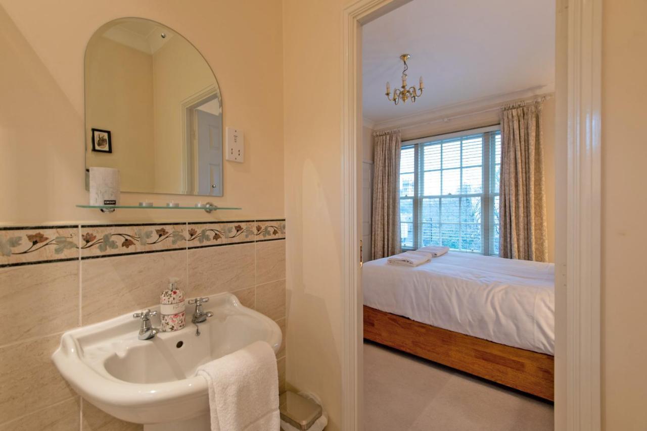 Cathedral Views Apartment Durham Luaran gambar