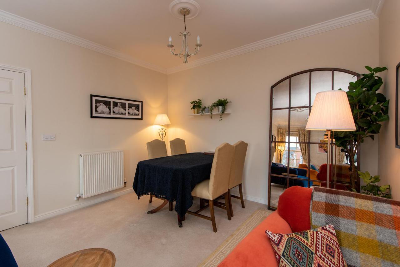 Cathedral Views Apartment Durham Luaran gambar