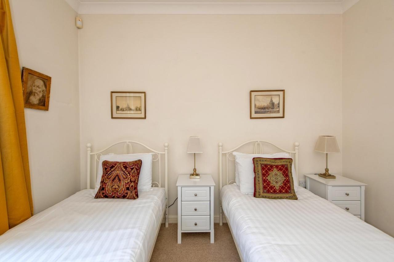 Cathedral Views Apartment Durham Luaran gambar